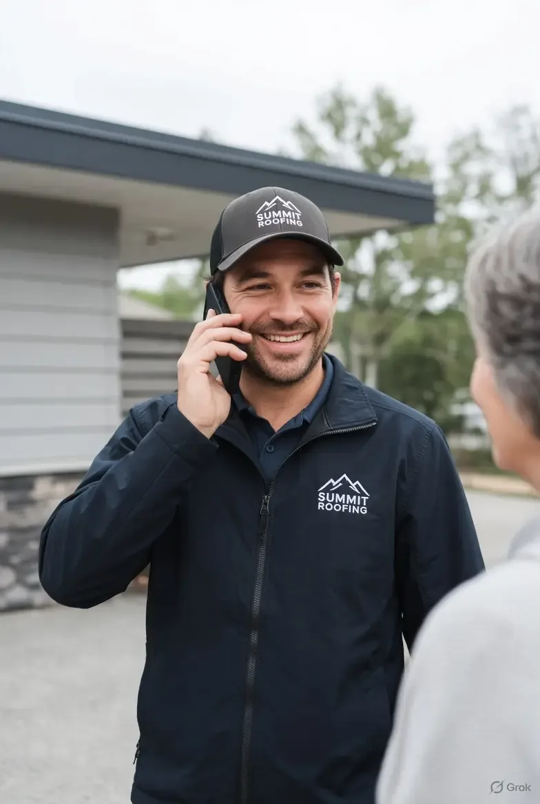 Flat Roof Leak Repair Pleasanton, KS FAQs